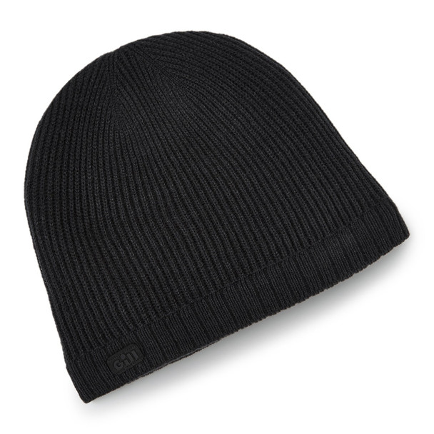 Gill Waterproof Beanie (Graphite)