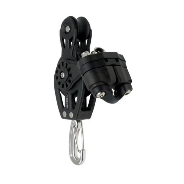 Selden 40mm Fiddle/Hook Cam Eye