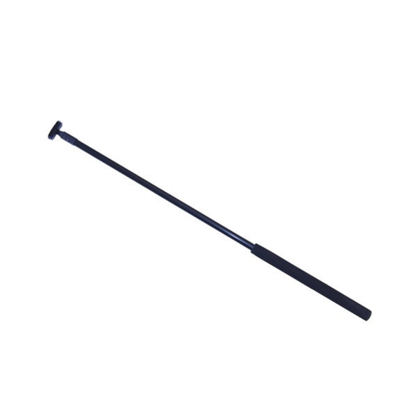 Tiller Extension - 33 in Aluminum