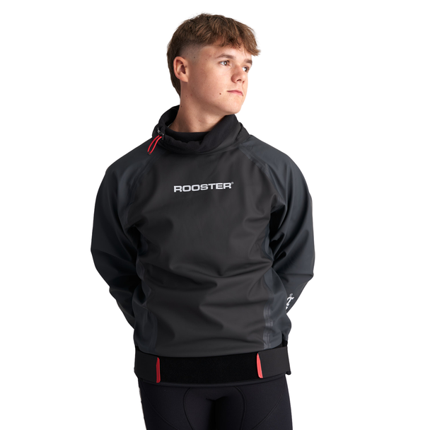 Rooster Pro Aquafleece Top 2.0