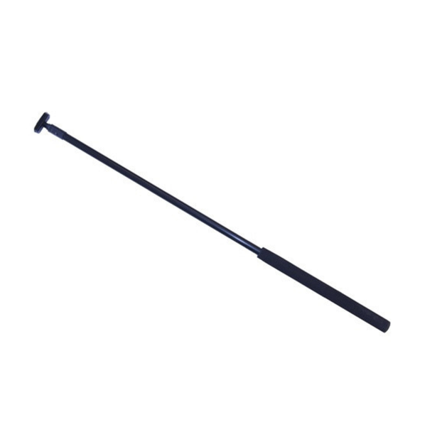 Tiller Extension - 36 in Aluminum