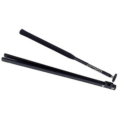 Opti Race Tiller | Zim Sailing