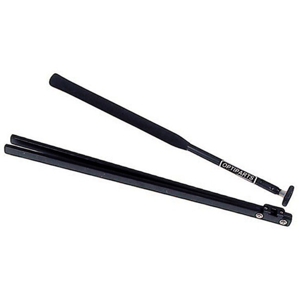 Opti Race Tiller