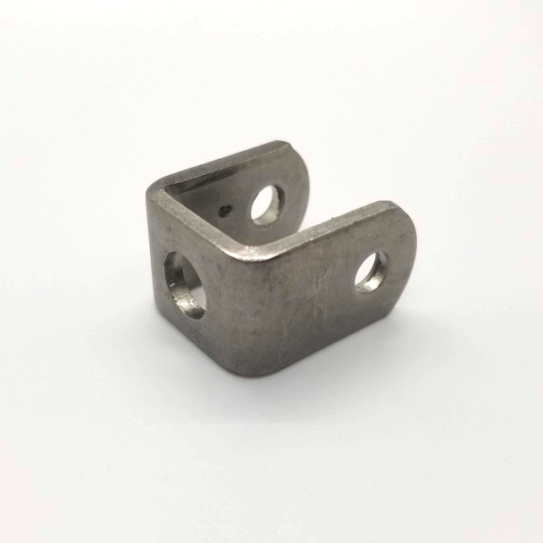 C420/FJ Gooseneck U Bracket