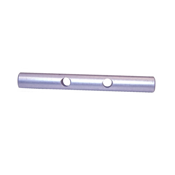 C420/FJ Back Up Bar - Shroud Chain Plate