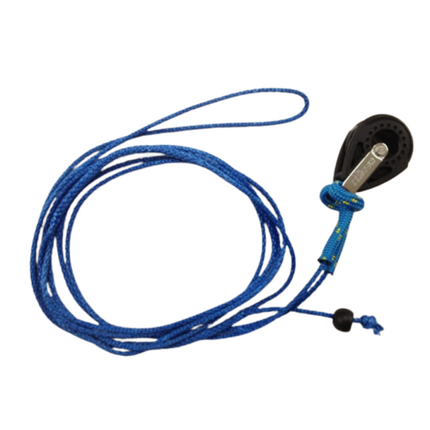 C420 Mainsheet Bridle, Short (Pre 2017 C420 Mainsheet Bridle, Short (Pre 2017