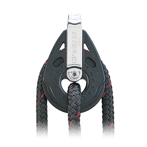 Harken 40mm Carbo Block H2650 | Zim Sailing