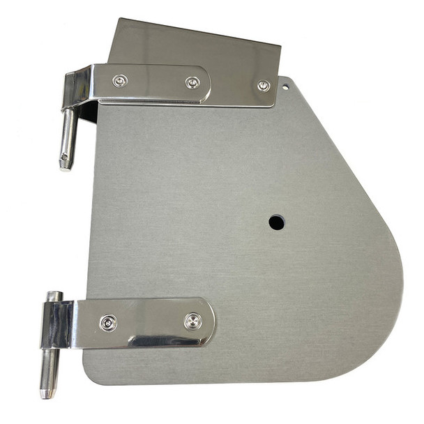 ILCA Rudder head | Zim Sailing