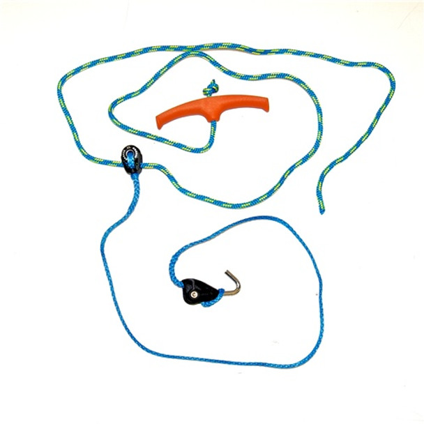 Opti Halyard Line - Long Opti Halyard Line - Long