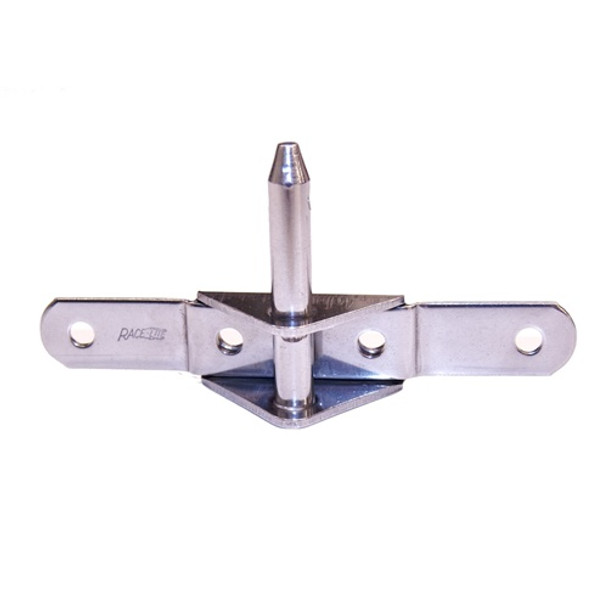 C420/FJ Pintle Lower - 4 Hole