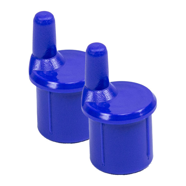 Opti Sprit Ends - 25mm (Pair)
