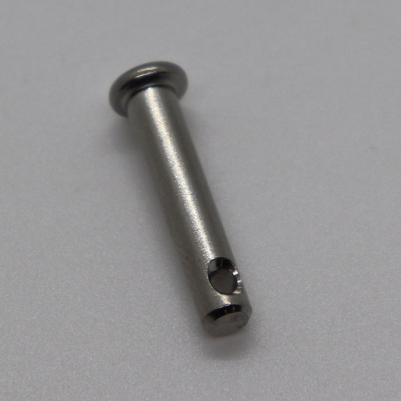 Clevis Pin, 4mm x 16mm