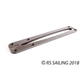 RS Feva Daggerboard Surround Plate Top