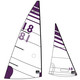 Platinum Collegiate Sails