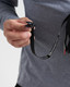 Rooster Hat Retainer