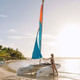 RS Cat 14 Sailboat RS Cat 14 Sailboat