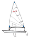 ZOU ILCA Race - Ex Charter