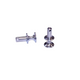 C420 Spinnaker Guy Large Roller Pin (1/4 inch) *New Spec*
