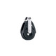 Harken 29mm Single Fixed Block H348 Harken 29mm Single Fixed Block H348