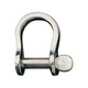 Ronstan Shackle 1/4 in