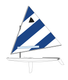 ISCA - Club (Wood Blades)