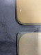 Opti Fighter Daggerboard - Medium *BLEM*