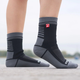 Rooster Waterproof Socks