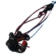 ILCA Race Vang (Mk2 Harken)