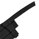 ILCA Spar Bag (FAST Canvas)