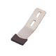 C420/FJ Rudder Retainer Clip