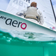 RS Aero Sailboat