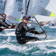 RS Aero Sailboat