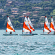 RS Tera Sailboat RS Tera Sailboat