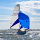 RS Venture Sailboat