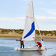 RS Venture Sailboat