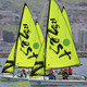 RS Zest Sailboat RS Zest Sailboat