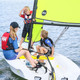 RS Zest Sailboat RS Zest Sailboat