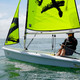 RS Zest Sailboat RS Zest Sailboat