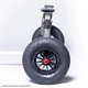 Dynamic Dolly Wheel