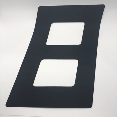 RS Sail Number Digital Eight 12 Inch Zim Sailing rs-sail-number-digital-eight-12-inch-zim-sailing