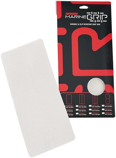 Harken Marine Grip Tape - White 2