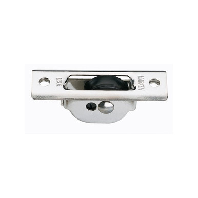 Harken 22mm Micro Thrudeck Block H242 | Zim Sailing