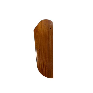 ISCA Rudder Blade - Wood | Zim Sailing