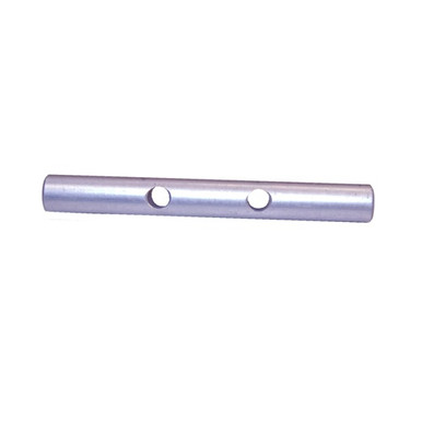 C420/FJ Back Up Bar - Shroud Chain Plate | Zim Sailing