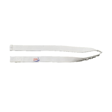 BEAMS別注 YOSEMITE UTILITY STRAP WHITE BEAMS別注 YOSEMITE UTILITY STRAP WHITE Buckingham