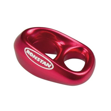 Ronstan Shock Block Red Small | Zim Sailing