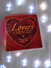 LOVERS ORACLE TAROT DECK