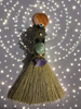 Witches Broom Sun Amethyst