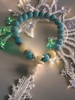 Beach Bracelet Glow -n- Dark