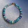 SURFS UP GOOD VIBES BEACH BRACELET